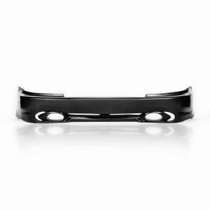 Chevrolet Caprice 1991-1996 / Chevrolet Impala 1991-1996 FAN Style 1 Piece Polyurethane Front Bumper - Image 2