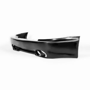 Chevrolet Caprice 1991-1996 / Chevrolet Impala 1991-1996 FAN Style 1 Piece Polyurethane Front Bumper - Image 3