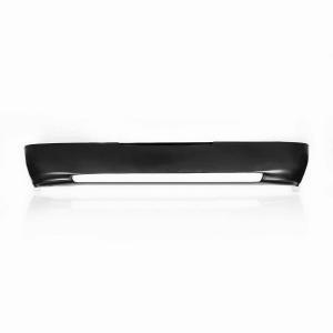 Chevrolet Caprice 1987-1990 MS Style 1 Piece Polyurethane Rear Bumper - Image 2