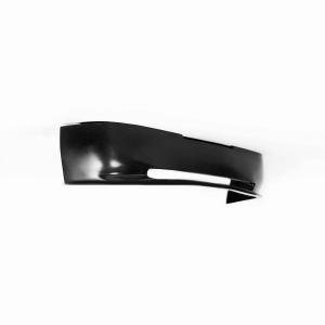 Chevrolet Caprice 1987-1990 MS Style 1 Piece Polyurethane Rear Bumper - Image 3