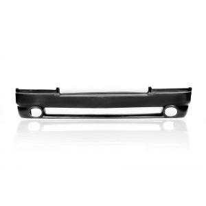 Chevrolet Caprice 1987-1990 MS Style 1 Piece Polyurethane Front Bumper - Image 2