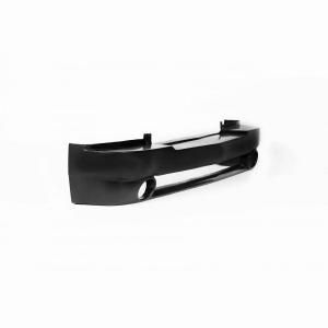 Chevrolet Caprice 1987-1990 MS Style 1 Piece Polyurethane Front Bumper - Image 3