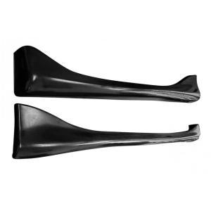 Mazda RX7 1993-1997 99 Spec AutoX 4 Piece Polyurethane Full Body Kit - Image 5