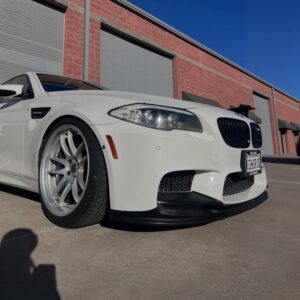 BMW 5 Series F10 M5, by max_fuerst - photo 1