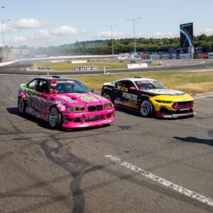 BMW E36 3 Series 2DR 4DR, by Rome - photo 1