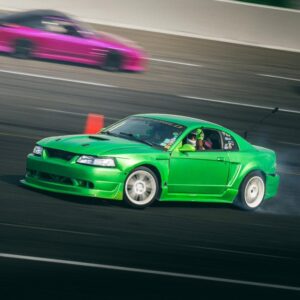 Ford Mustang, by Wildchild_manav - photo 2