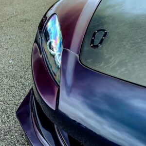 Honda S2000, by ibiza_x_s2000 - photo 8