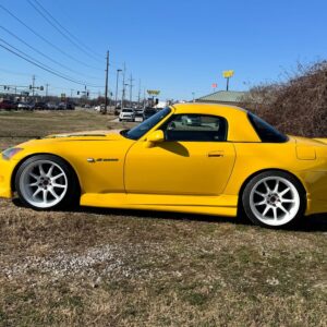 Honda S2000, by _not.jaxon_ - photo 1