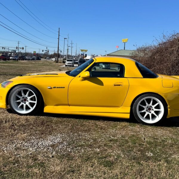 Honda S2000, by _not.jaxon_ - photo 1