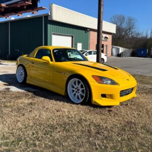 Honda S2000, by _not.jaxon_ - photo 4 Honda S2000, by _not.jaxon_ - photo 4