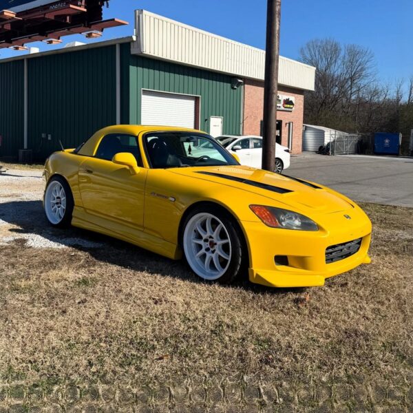 Honda S2000, by _not.jaxon_ - photo 4
