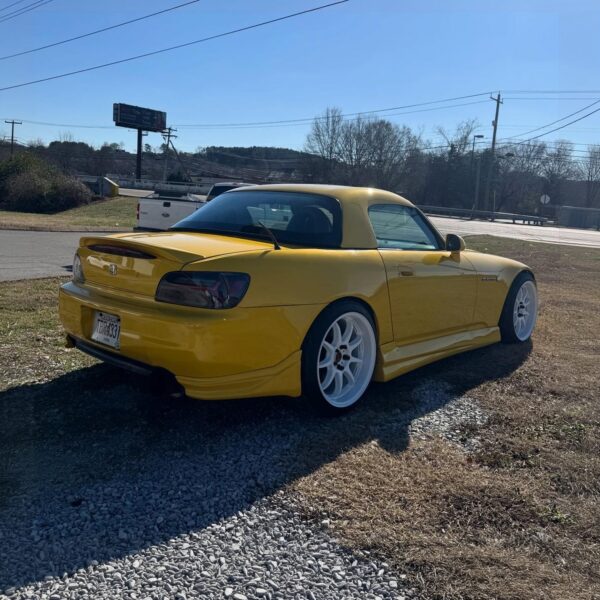 Honda S2000, by _not.jaxon_ - photo 5