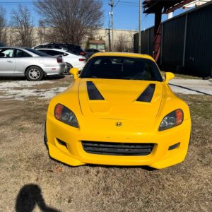 Honda S2000, by _not.jaxon_ - photo 6