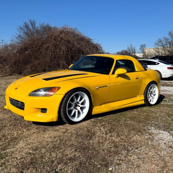 Honda S2000, by _not.jaxon_ - photo 7