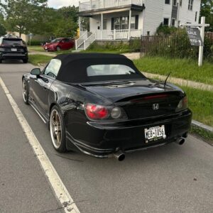 Honda S2000, by xxman_mar - photo 2 Honda S2000, by xxman_mar - photo 2