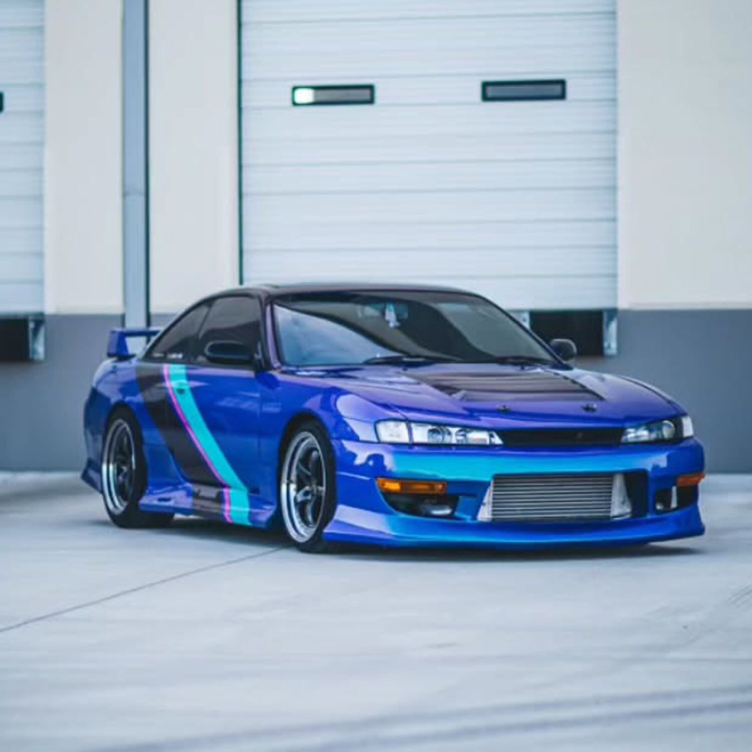 KBD Urethane Body Kits | Polyurethane Auto Parts & Accessories