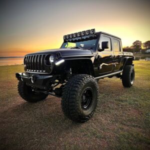 Jeep Gladiator JT, by whitewidow_jku - photo 1