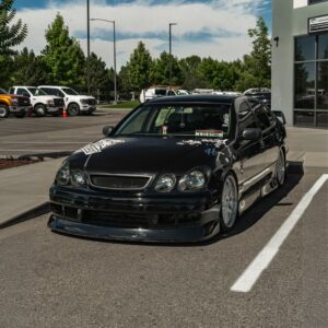 Lexus GS Series GS300 GS400 GS430, by lilgthug - photo 6