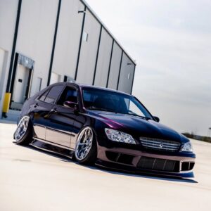 Lexus IS300, by cf.buildz - photo 8