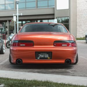 Lexus SC SC300 SC400, by foolhardysc - photo 11 Lexus SC SC300 SC400, by foolhardysc - photo 11