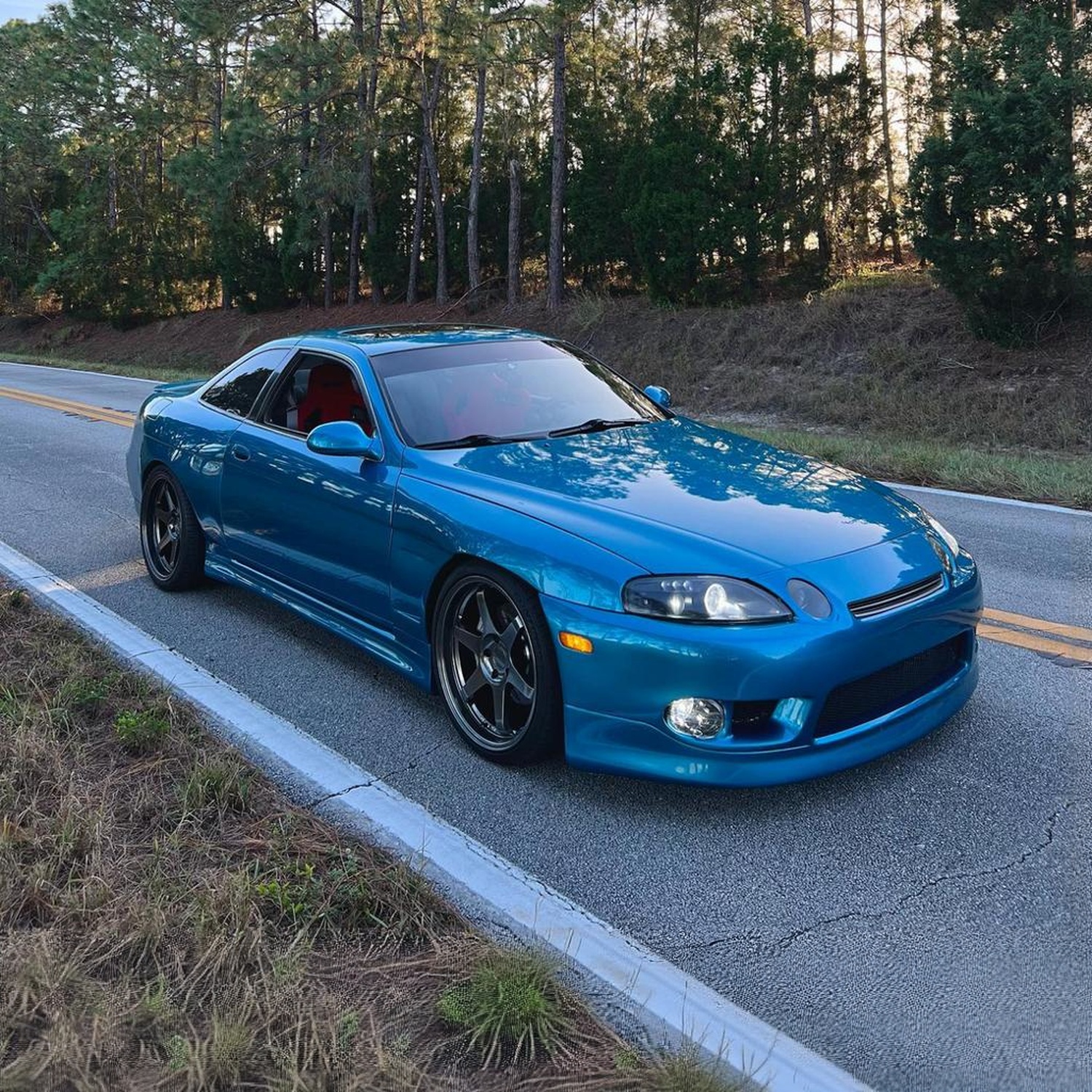 KBD Urethane Body Kits | Polyurethane Auto Parts & Accessories