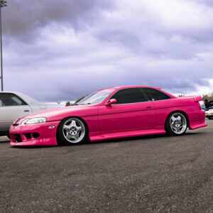 KBD Urethane Body Kits | Polyurethane Auto Parts & Accessories