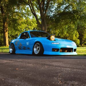 Mazda Miata, by mx5.cody - photo 1