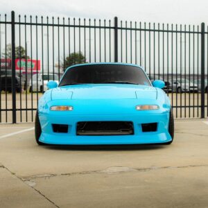 Mazda Miata, by xs.yata - photo 4 Mazda Miata, by xs.yata - photo 4