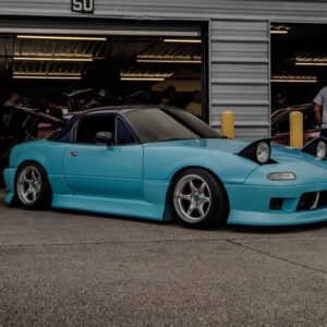 Mazda Miata, by xs.yata - photo 6 Mazda Miata, by xs.yata - photo 6