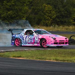 Mazda RX7, by jasondriftz - photo 3