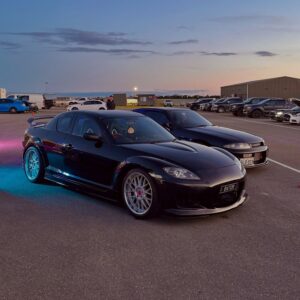 Mazda RX8, by mazdabator - photo 1