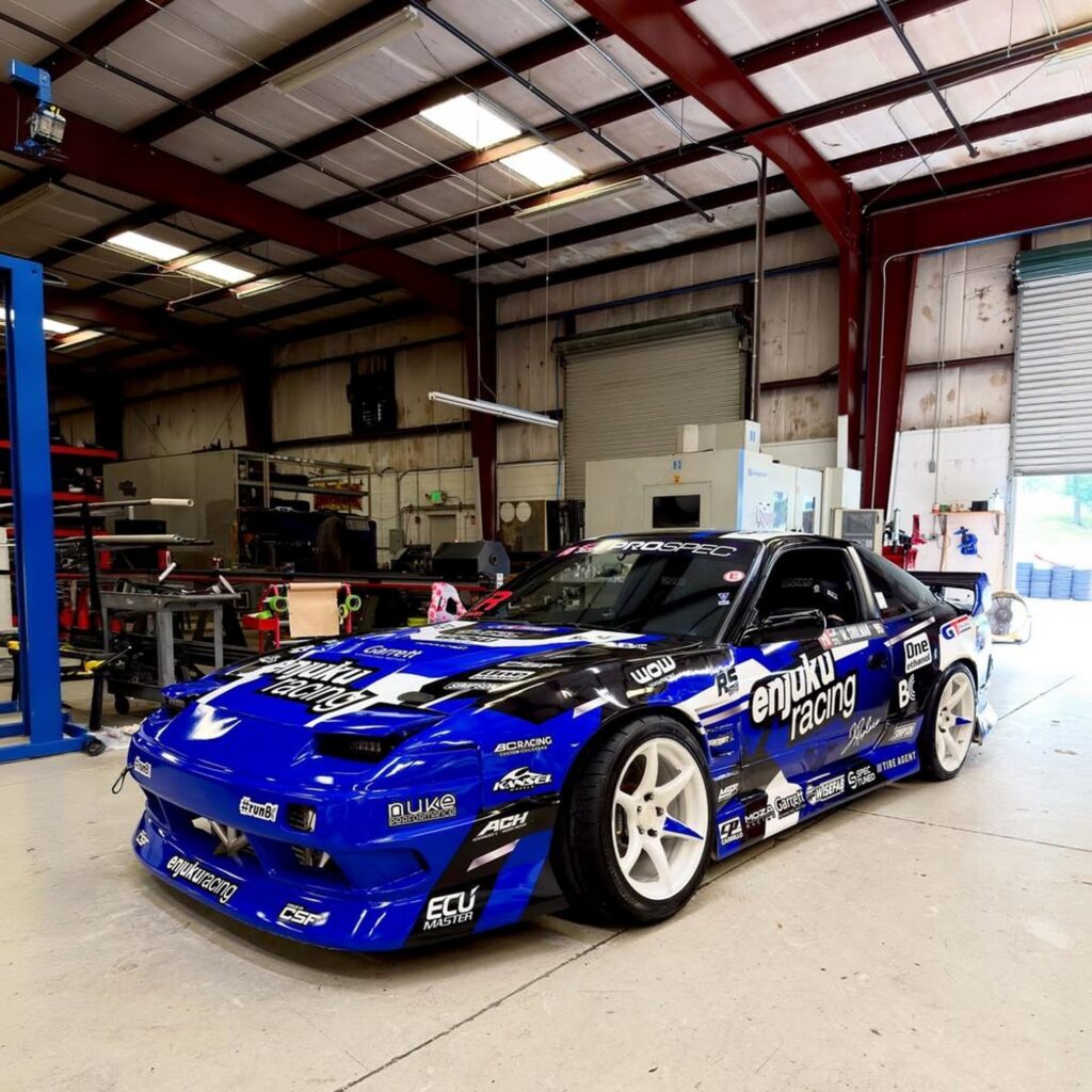 Nissan 240SX ALL (Pop Up), by Mattshulman - photo 1