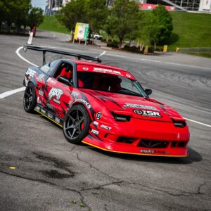 Nissan 240sx, by nickabbott19 - photo 3 Nissan 240sx, by nickabbott19 - photo 3