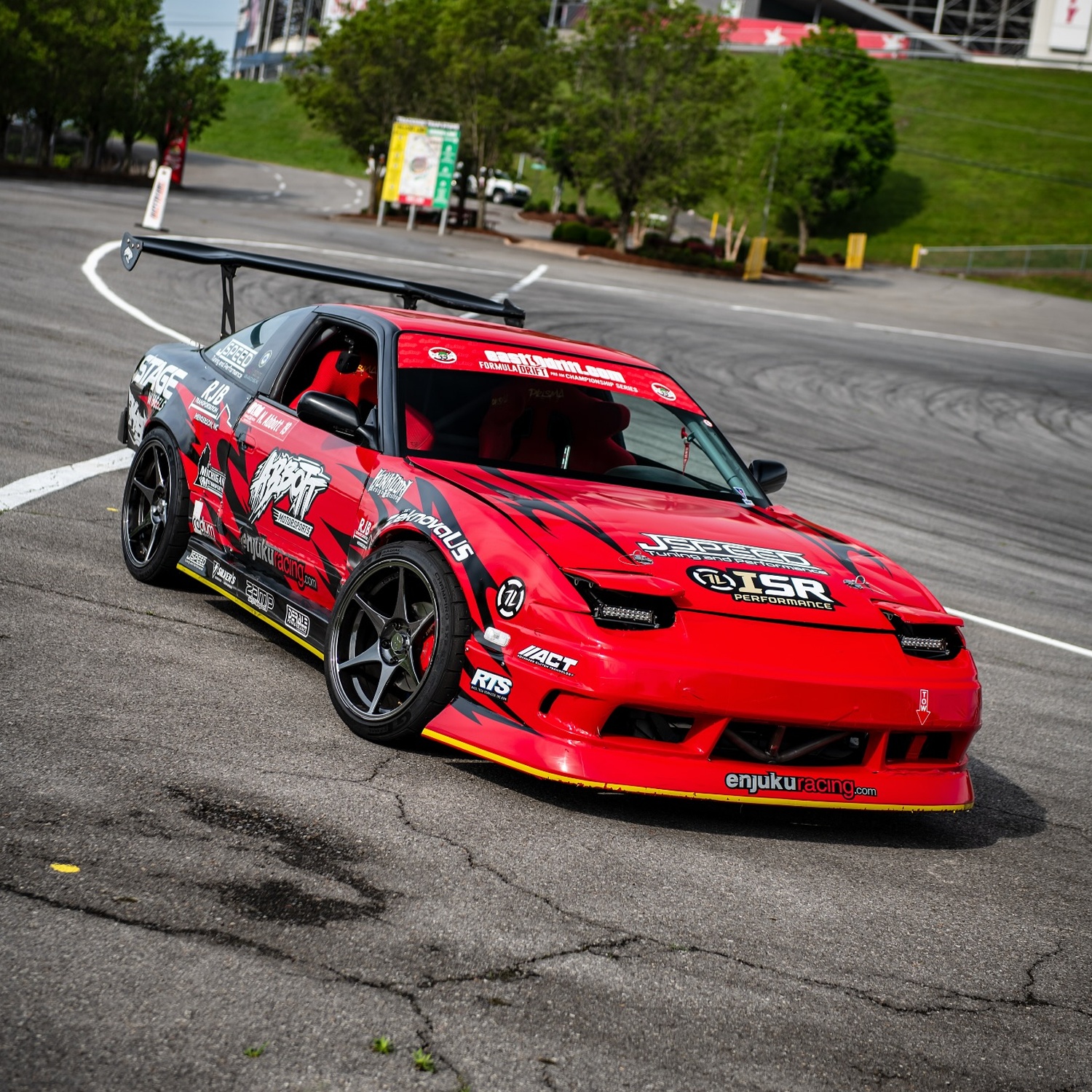 KBD Urethane Body Kits | Polyurethane Auto Parts & Accessories