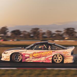 Nissan 240SX S13 Sileighty, by _riki.lee - photo 2