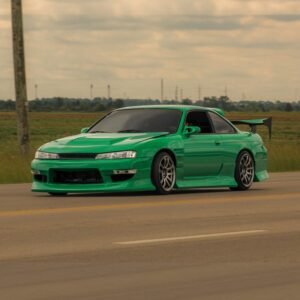 Nissan 240SX S14 Kouki, by joey_driftz - photo 13 Nissan 240SX S14 Kouki, by joey_driftz - photo 13