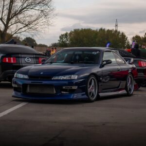 Nissan 240SX S14 Zenki, by bluedevil_200sx - photo 3