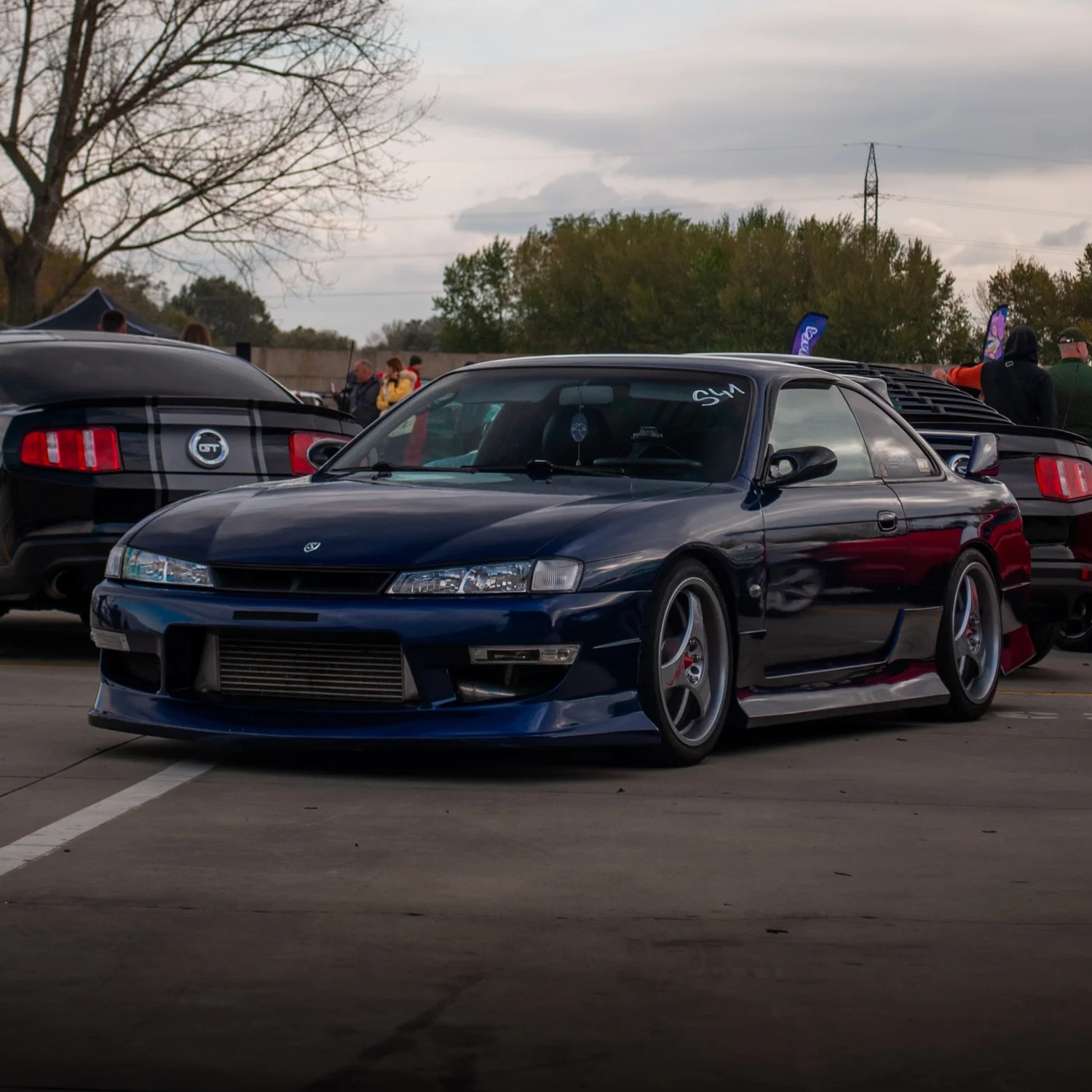 KBD Urethane Body Kits | Polyurethane Auto Parts & Accessories