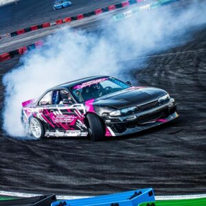 Nissan 240SX S14 Zenki, by rob_nappyboyautomotive - photo 3