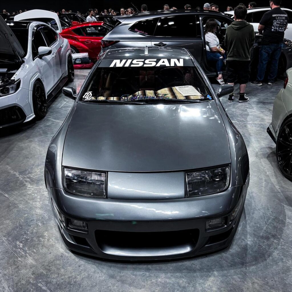 KBD Urethane Body Kits | Polyurethane Auto Parts & Accessories