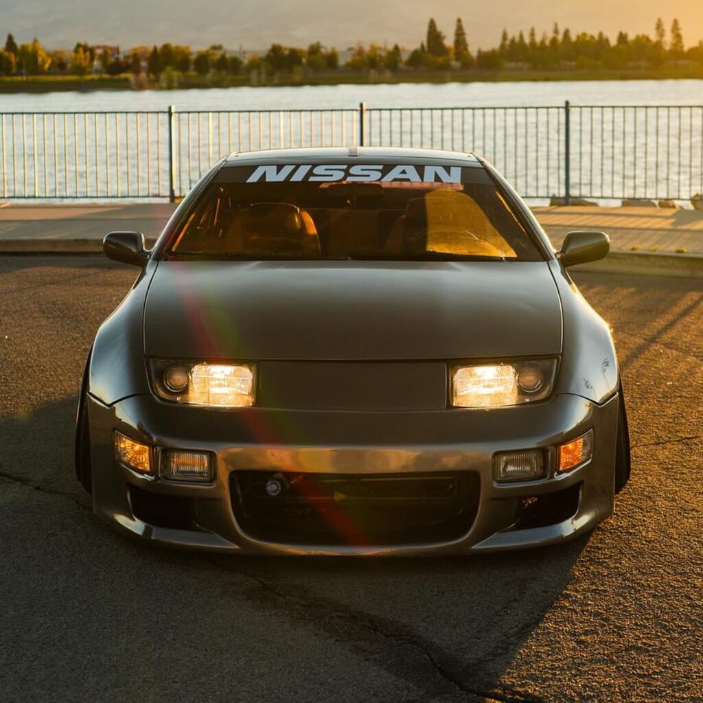 KBD Urethane Body Kits | Polyurethane Auto Parts & Accessories
