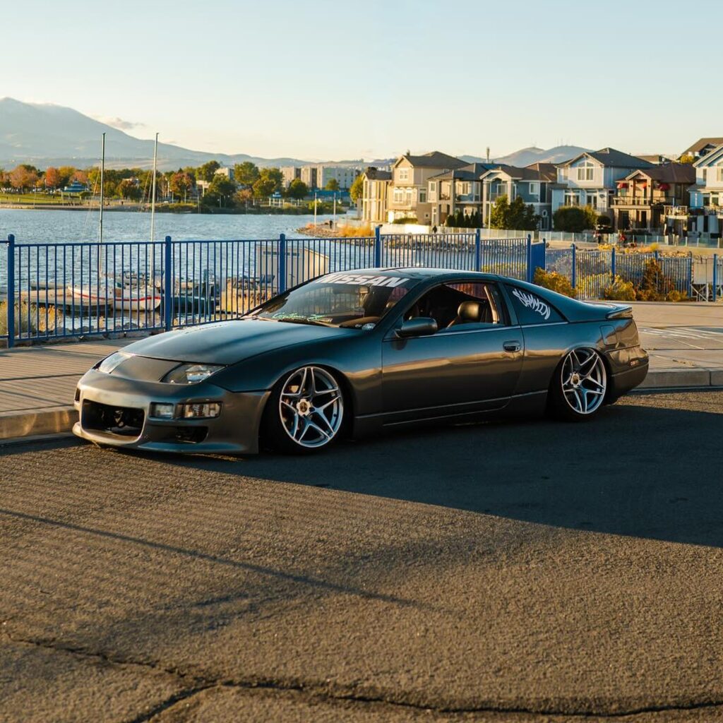 KBD Urethane Body Kits | Polyurethane Auto Parts & Accessories