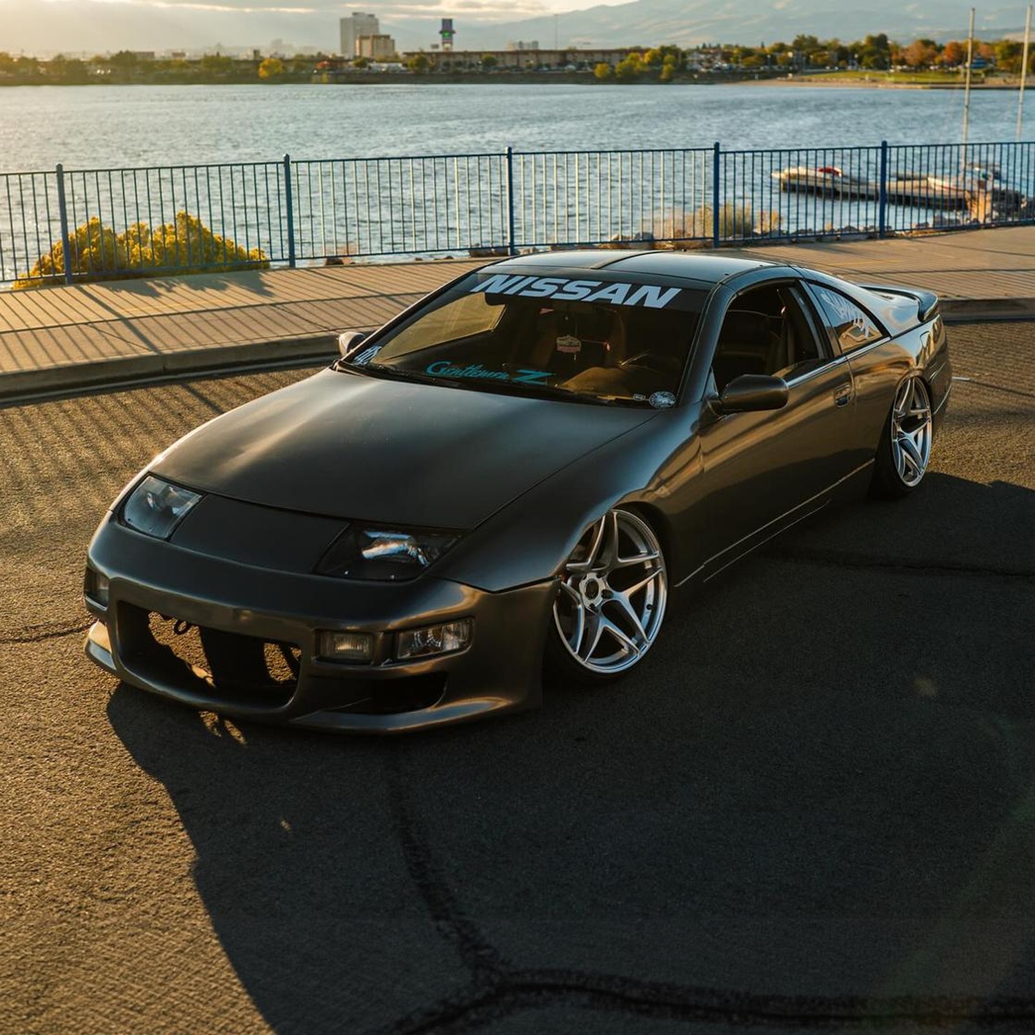 KBD Urethane Body Kits | Polyurethane Auto Parts & Accessories