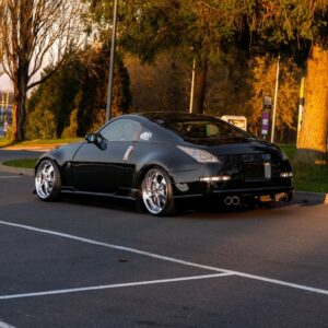 nissan-350z-by-greeenz33-1