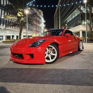 Nissan 350Z, by jl.drifts - photo 8 Nissan 350Z, by jl.drifts - photo 8