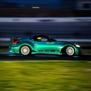 Nissan 370Z, by Chris_Waters - photo 3