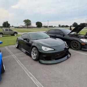 Scion FRS / Subaru BRZ / Toyota 86, by Bryce.zn6 - photo 1 Scion FRS / Subaru BRZ / Toyota 86, by Bryce.zn6 - photo 1