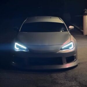 Scion FRS / Subaru BRZ / Toyota 86, by sperryshoots - photo 8