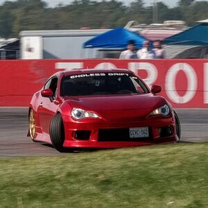 Scion FRS / Subaru BRZ / Toyota 86, by zn6chris - photo 1 Scion FRS / Subaru BRZ / Toyota 86, by zn6chris - photo 1