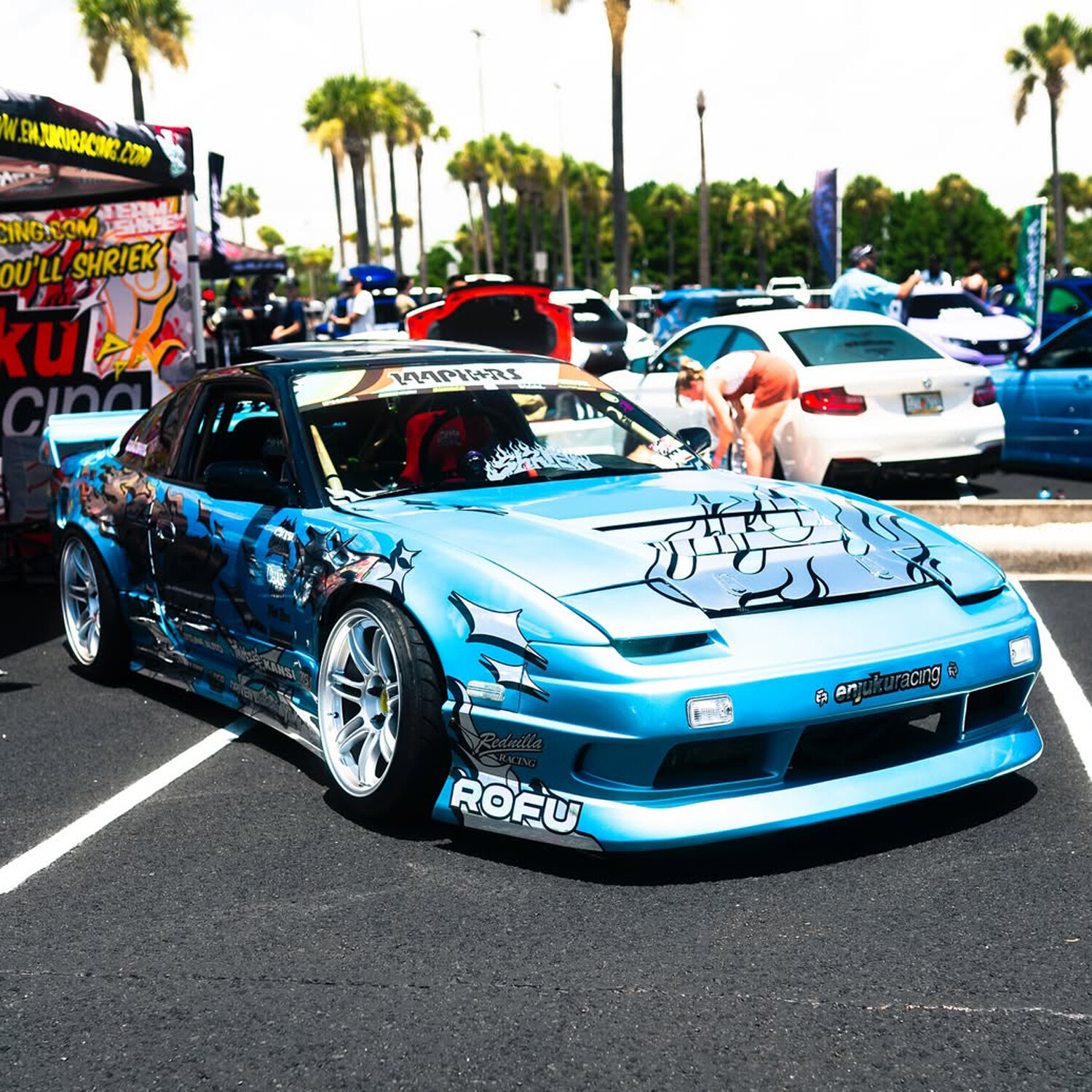 KBD Urethane Body Kits | Polyurethane Auto Parts & Accessories